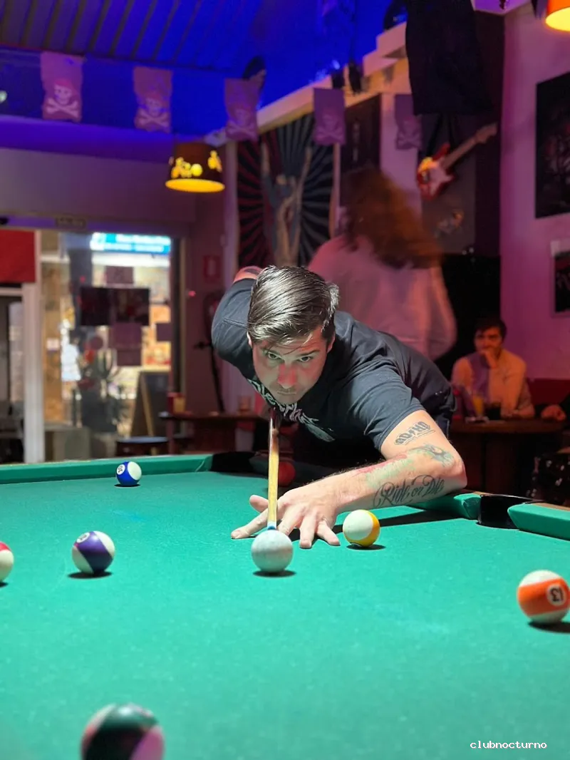 Rock bar in Torrevieja | Richy 's Rock Bar