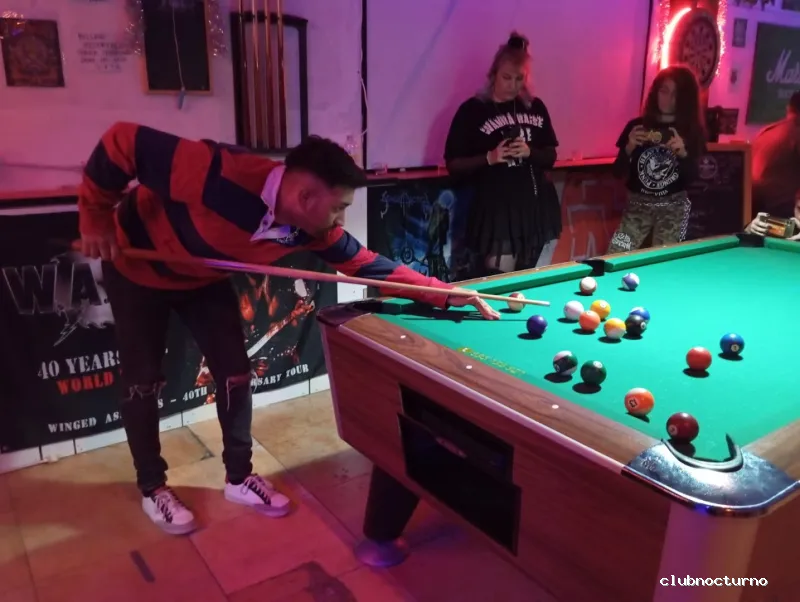 Rock bar in Torrevieja | Richy 's Rock Bar