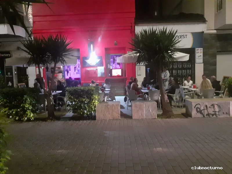 Rock bar in Torrevieja | Richy 's Rock Bar