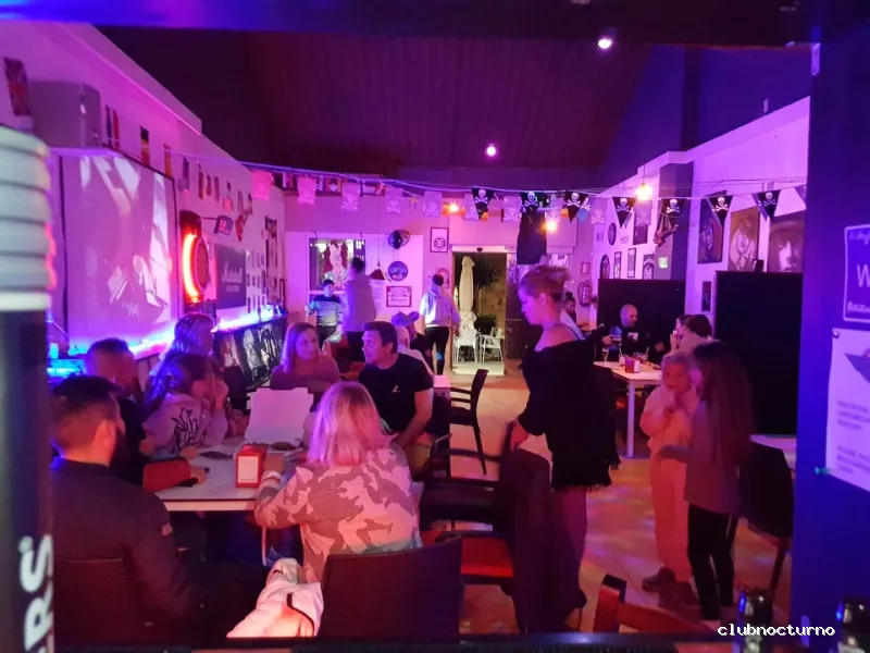 Rock bar in Torrevieja | Richy 's Rock Bar