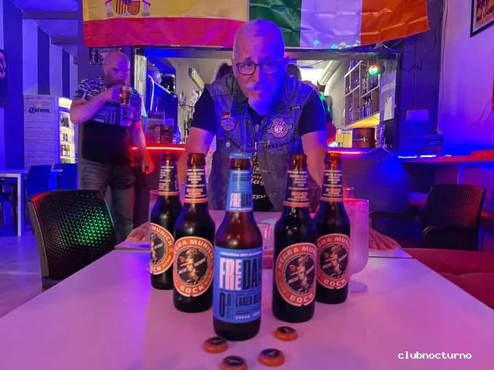 Rock bar in Torrevieja | Richy 's Rock Bar