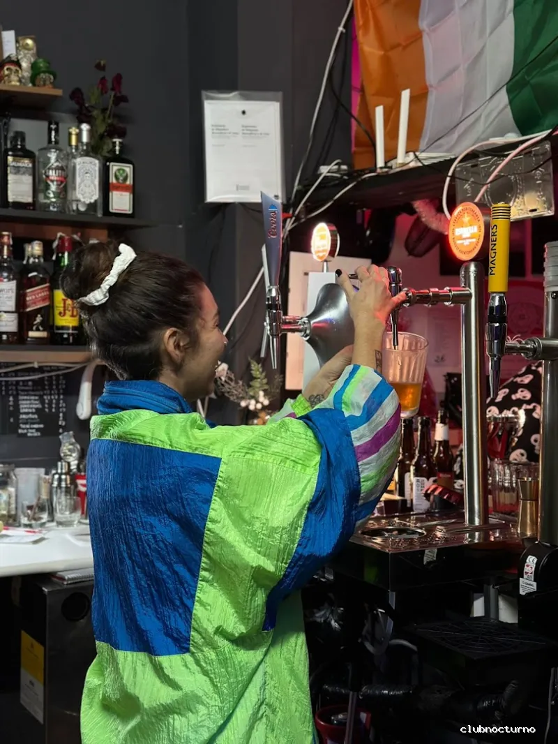 Rock bar in Torrevieja | Richy 's Rock Bar