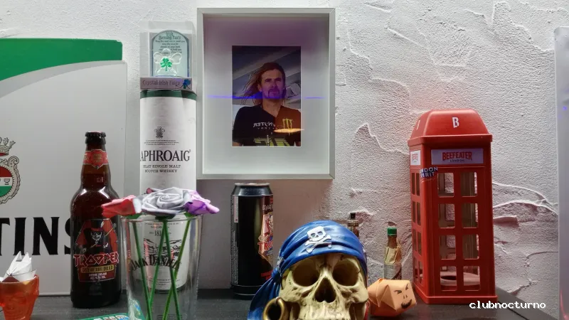 Rock bar in Torrevieja | Richy 's Rock Bar