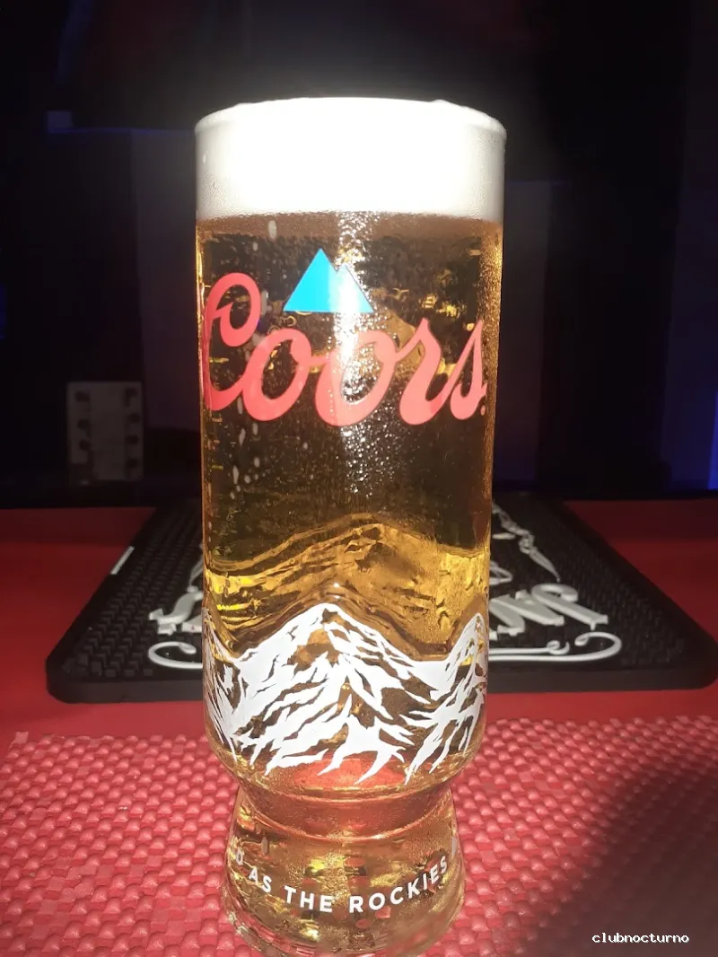 Rock bar in Torrevieja | Richy 's Rock Bar