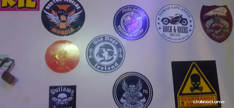 Rock bar in Torrevieja | Richy 's Rock Bar