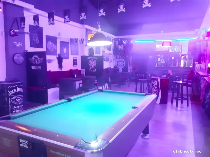 Rock bar in Torrevieja | Richy 's Rock Bar