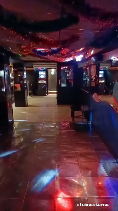 Discoteca Mannix Yecla