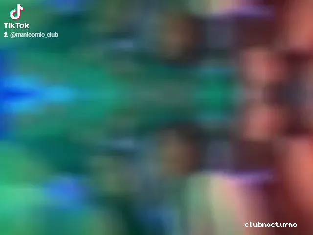 Manicomio_ Club