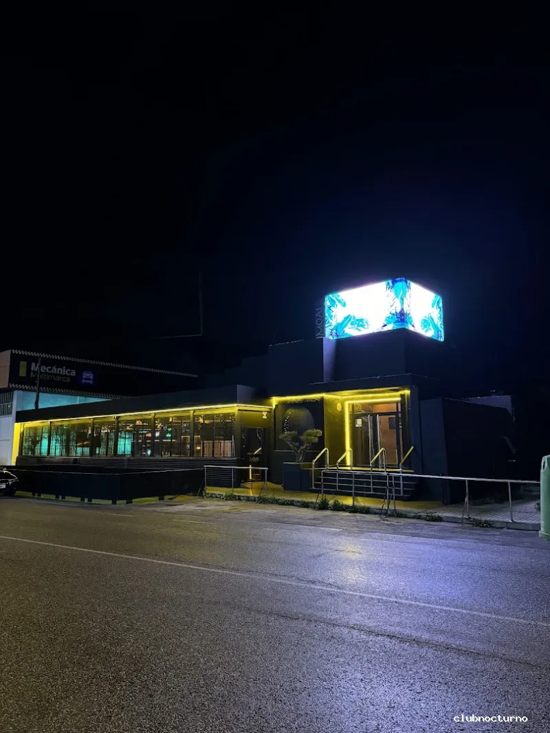 MOAI Moments & Drinks