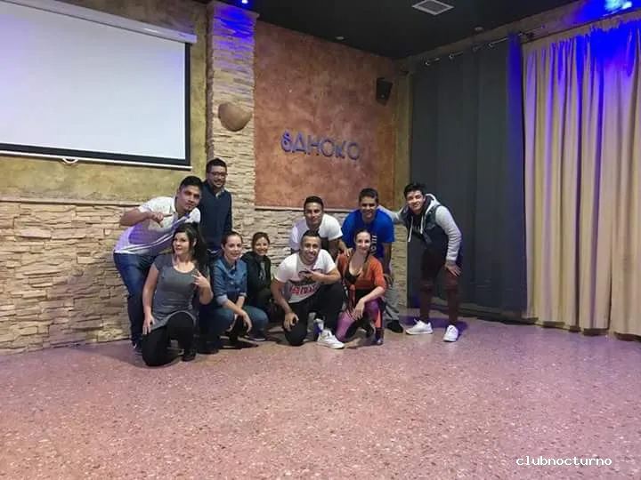 Sahoko Lounge Club
