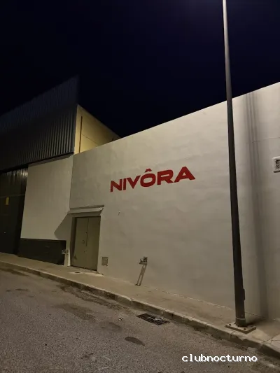 NIVÔRA
