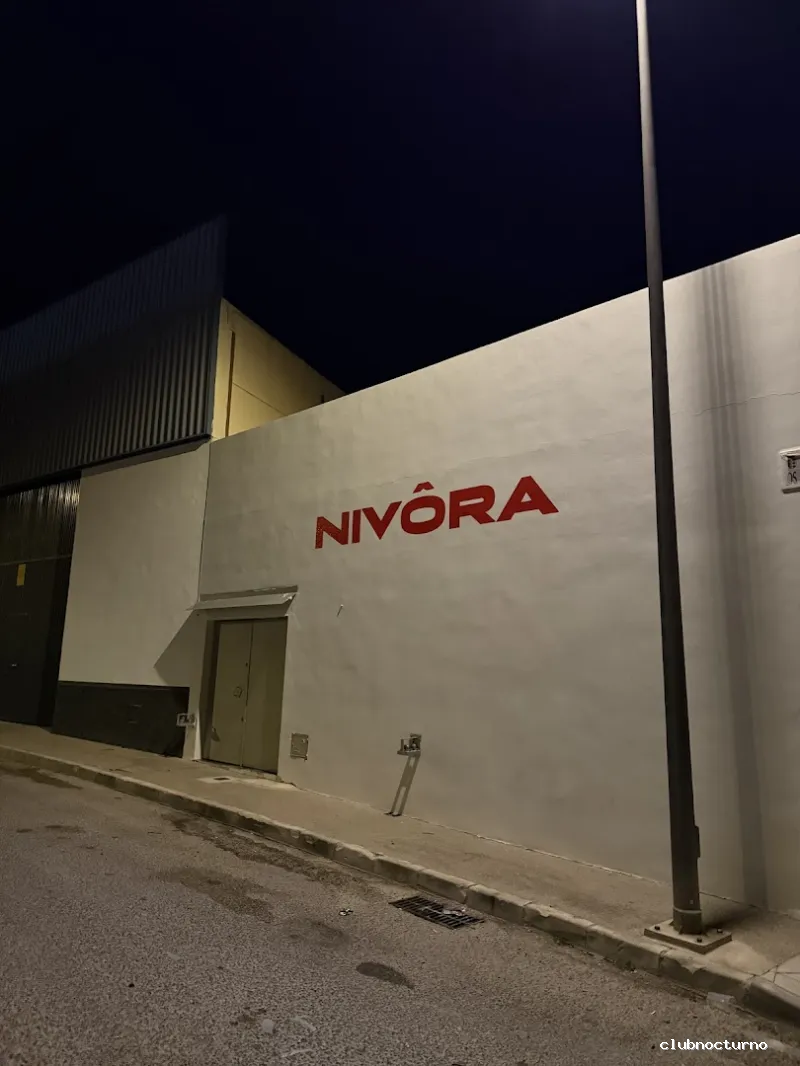NIVÔRA