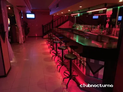 Night club Lencerías