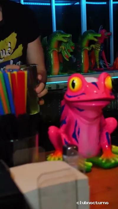 Discoteca Calle 365 Alicante