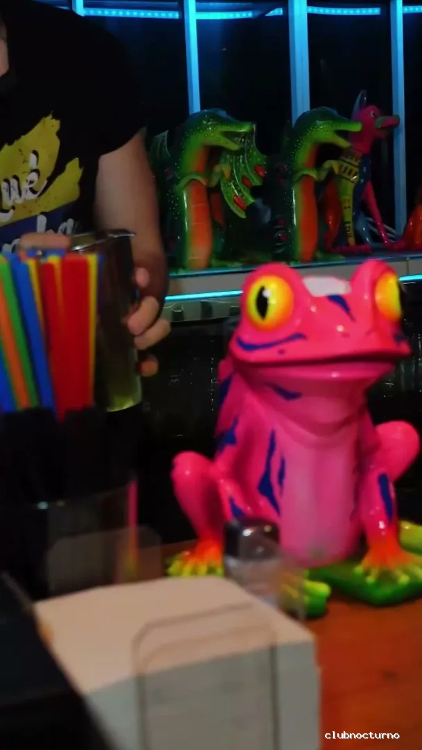 Discoteca Calle 365 Alicante