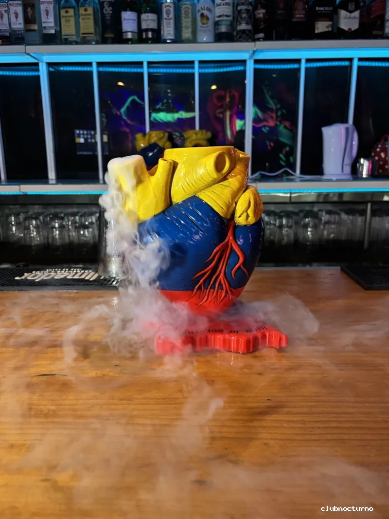 Discoteca Calle 365 Alicante