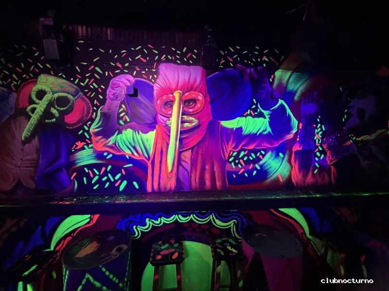 Discoteca Calle 365 Alicante