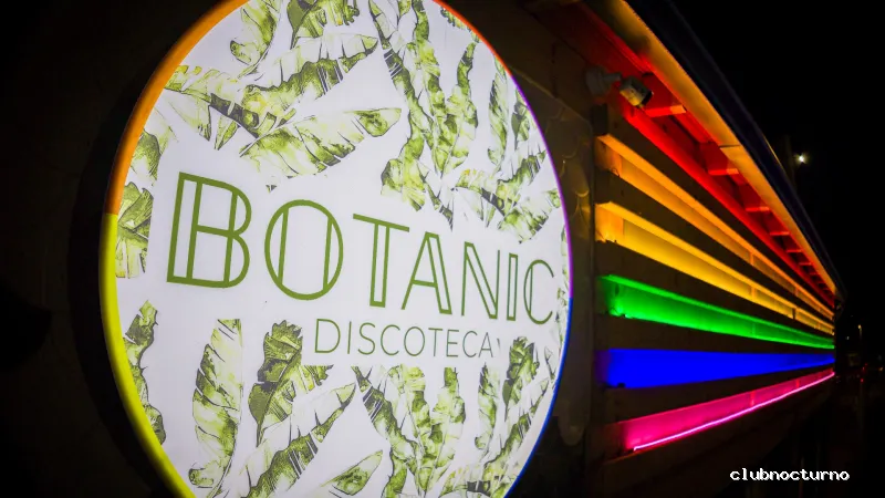 Botanic