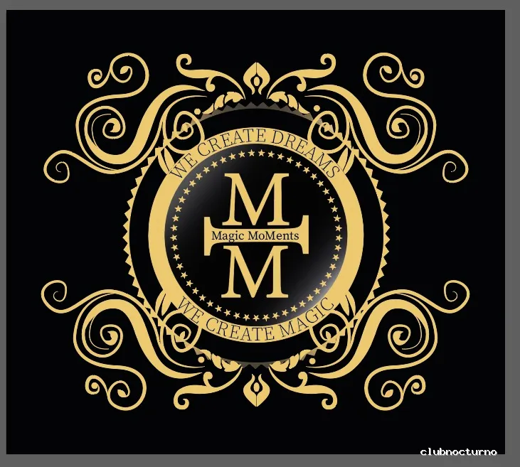 DISCO MAGIC MOMENTS