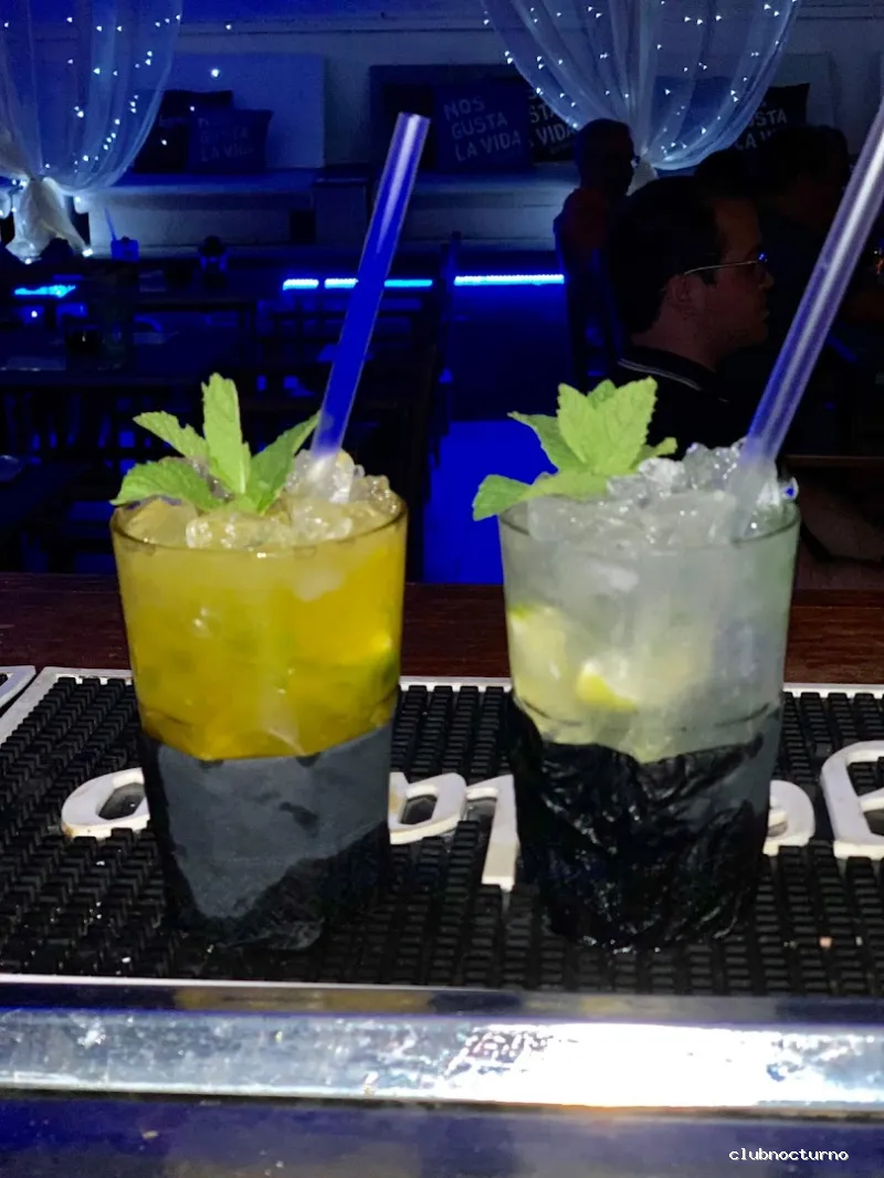 Discoteca Kopas Club