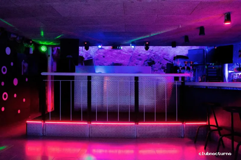 Discoteca Kopas Club