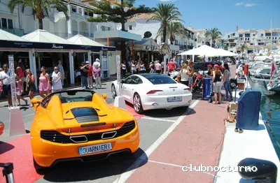 Marbella Luxury