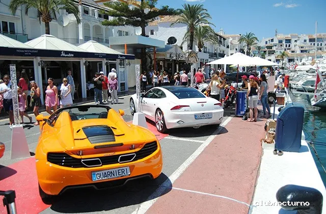 Marbella Luxury