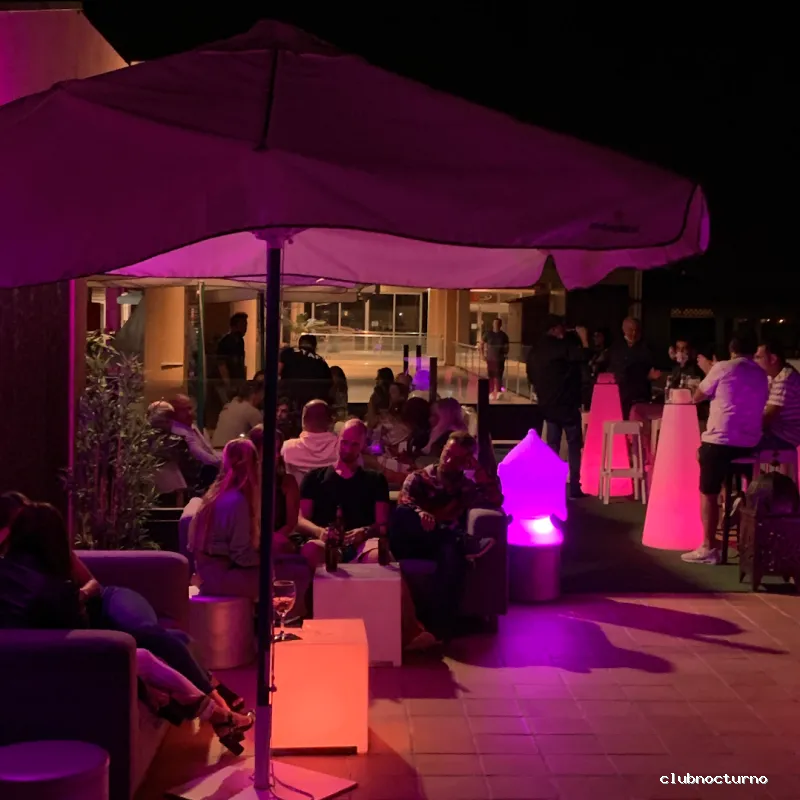 Pub DVN Fuerteventura