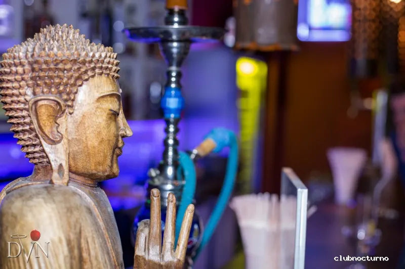 Pub DVN Fuerteventura