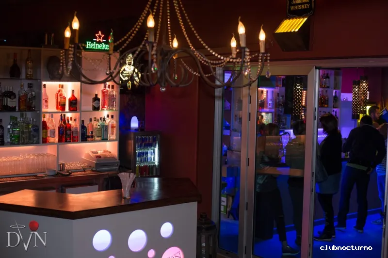 Pub DVN Fuerteventura