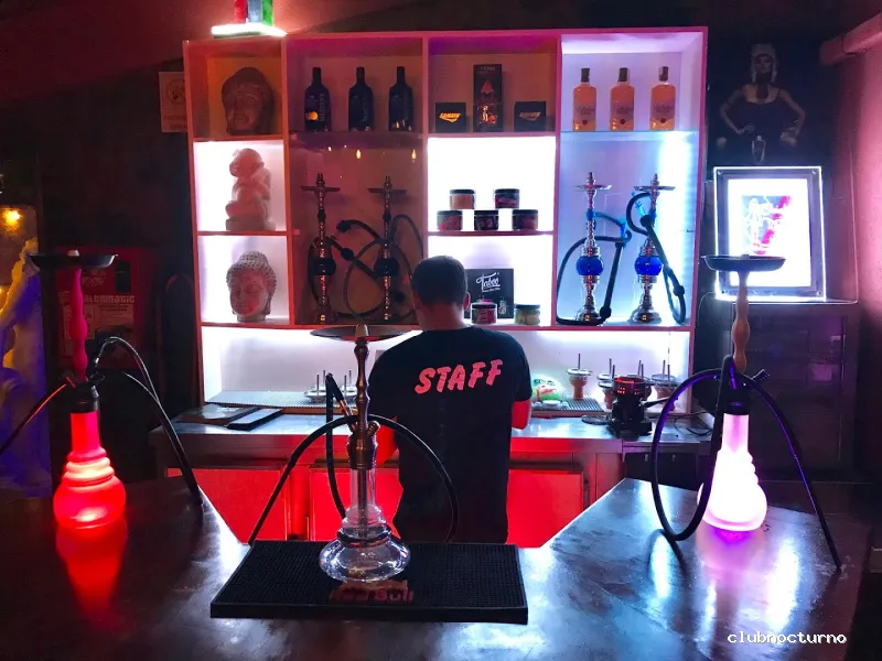 Pub DVN Fuerteventura