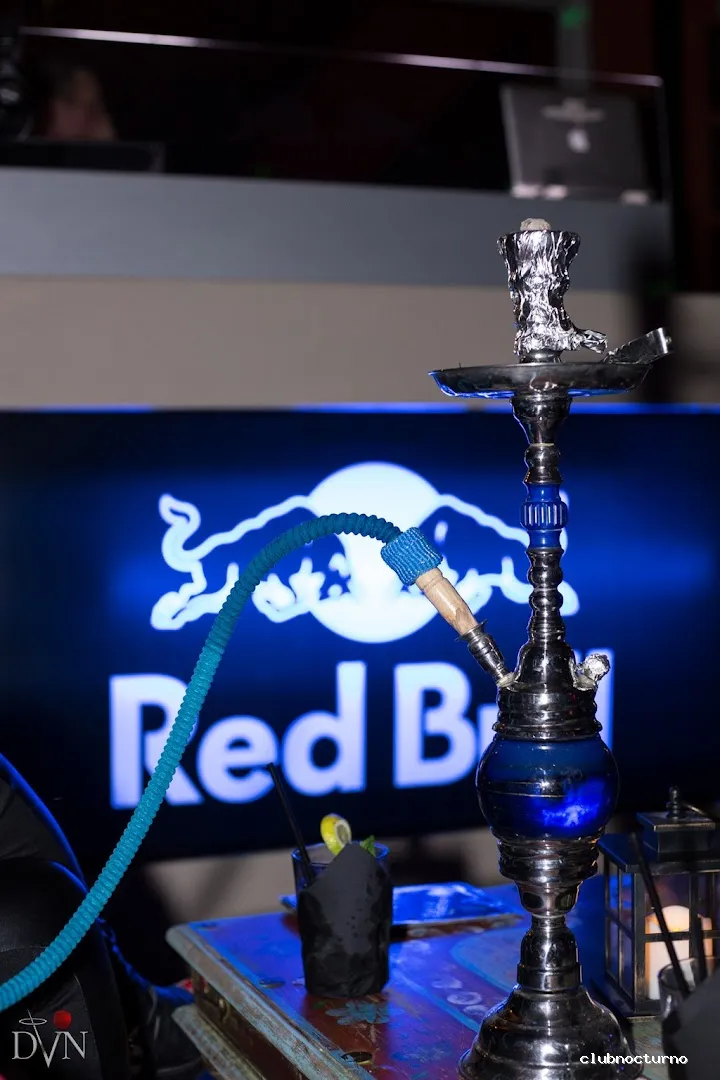 Pub DVN Fuerteventura