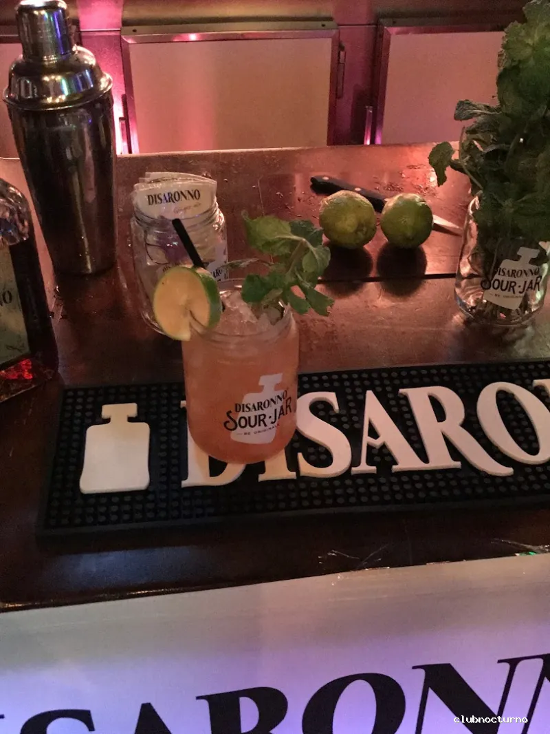 Pub DVN Fuerteventura