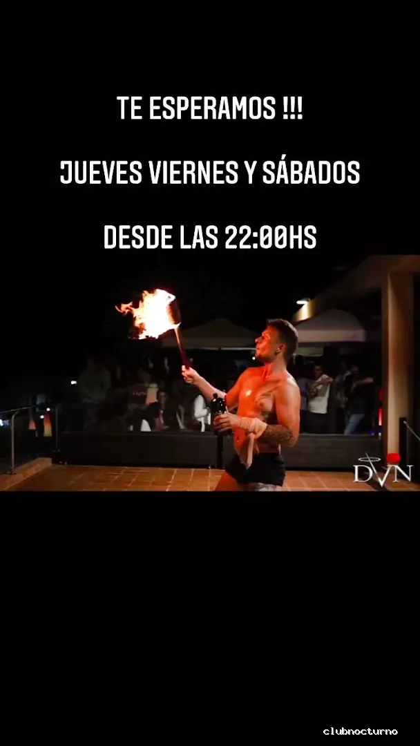 Pub DVN Fuerteventura