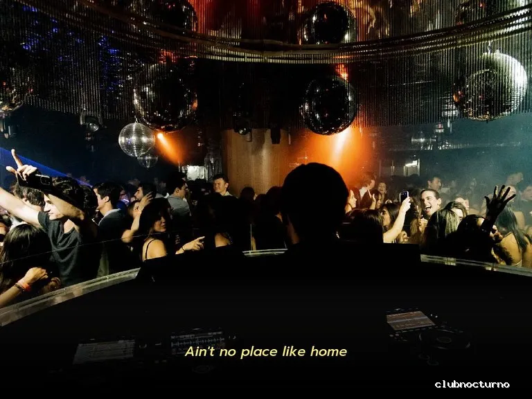 Victoria | Night Club Madrid