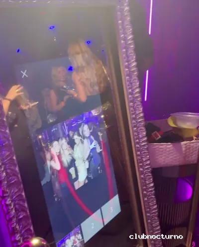 Victoria | Night Club Madrid
