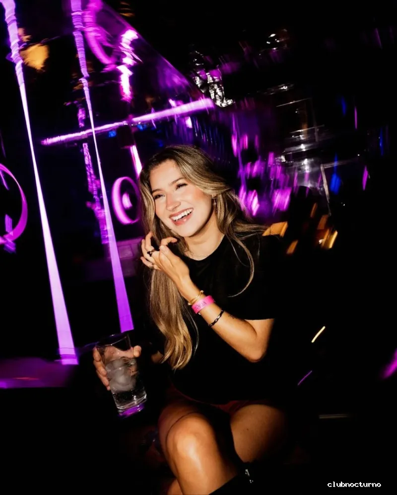 Victoria | Night Club Madrid