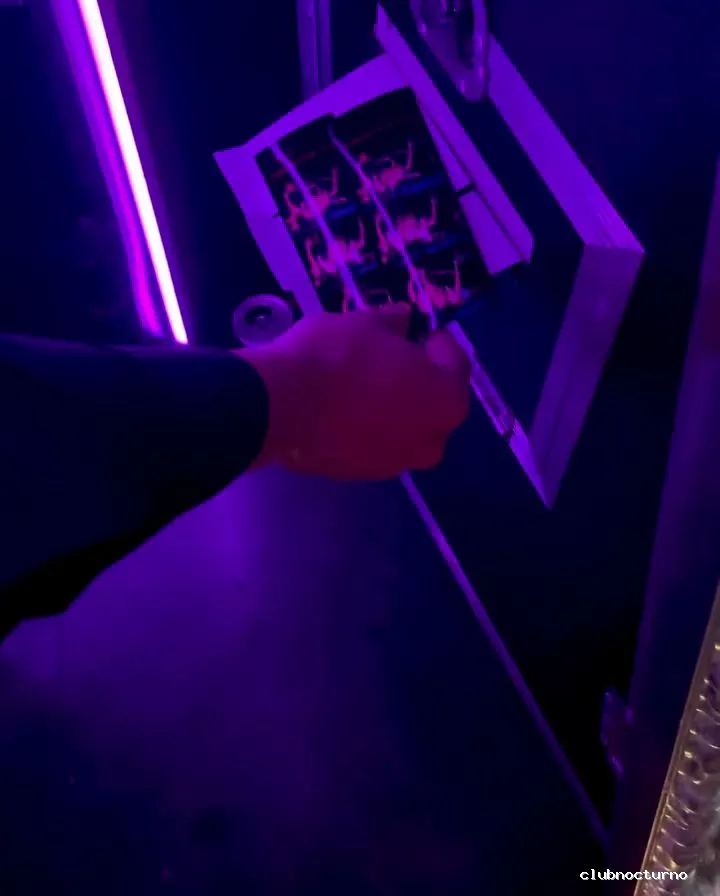 Victoria | Night Club Madrid