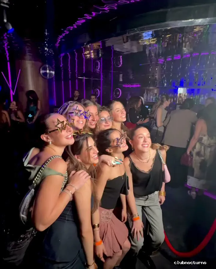 Victoria | Night Club Madrid