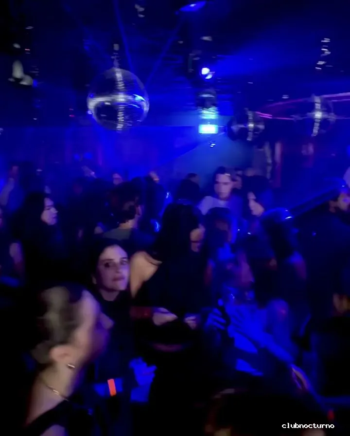 Victoria | Night Club Madrid