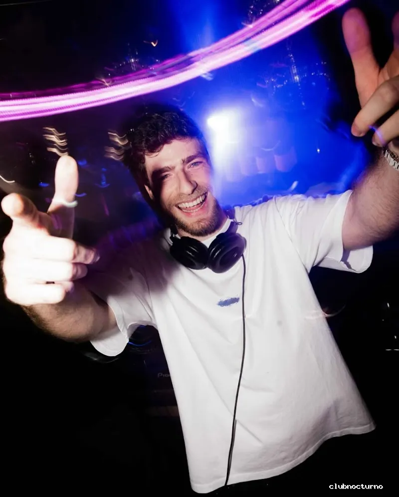 Victoria | Night Club Madrid