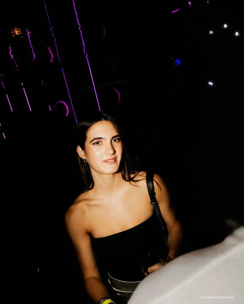 Victoria | Night Club Madrid