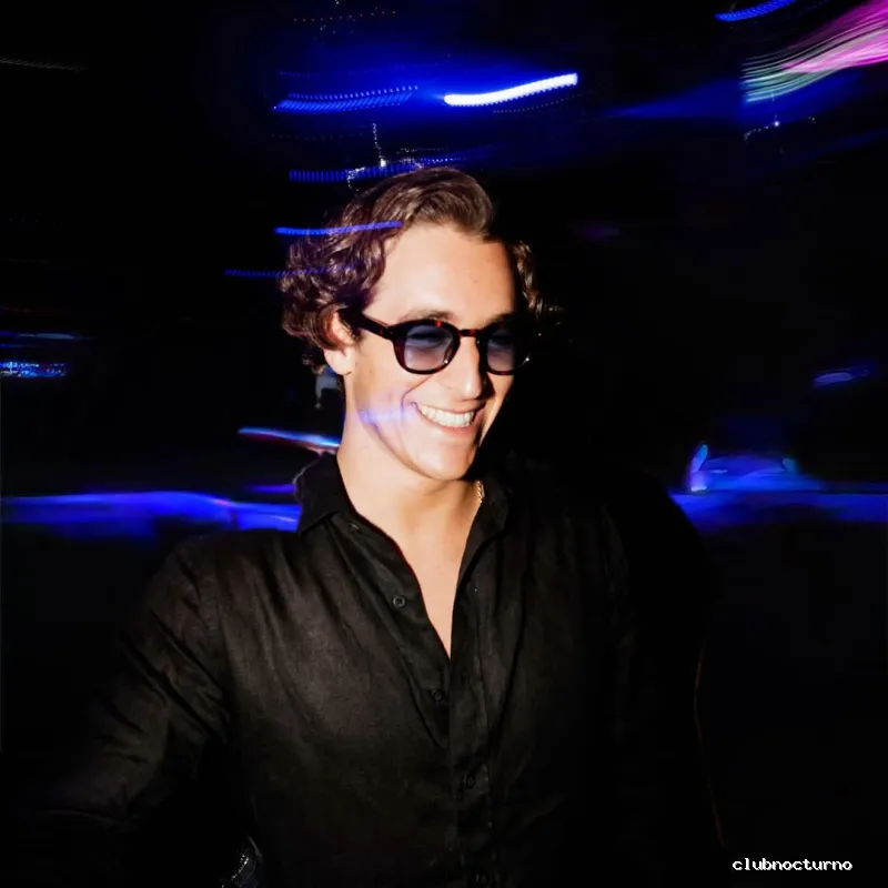 Victoria | Night Club Madrid