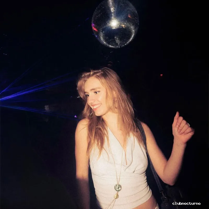 Victoria | Night Club Madrid