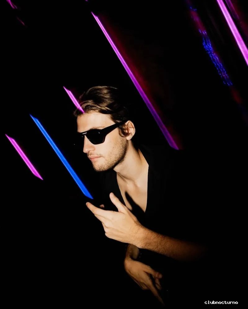 Victoria | Night Club Madrid