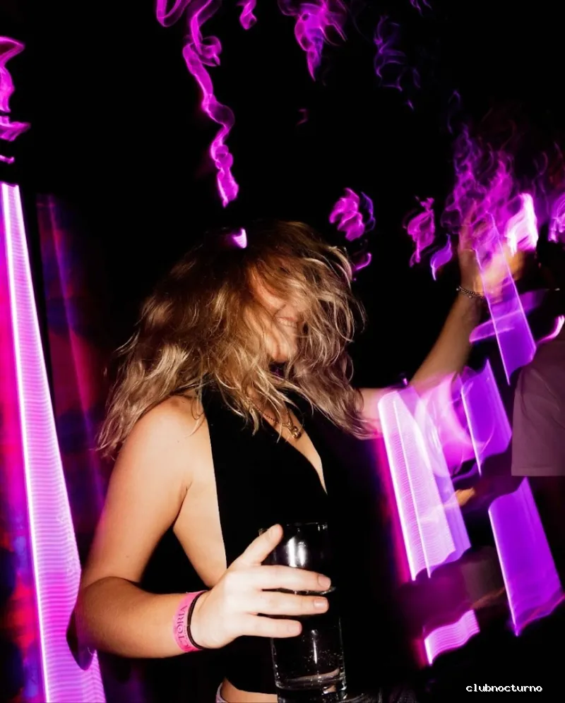 Victoria | Night Club Madrid