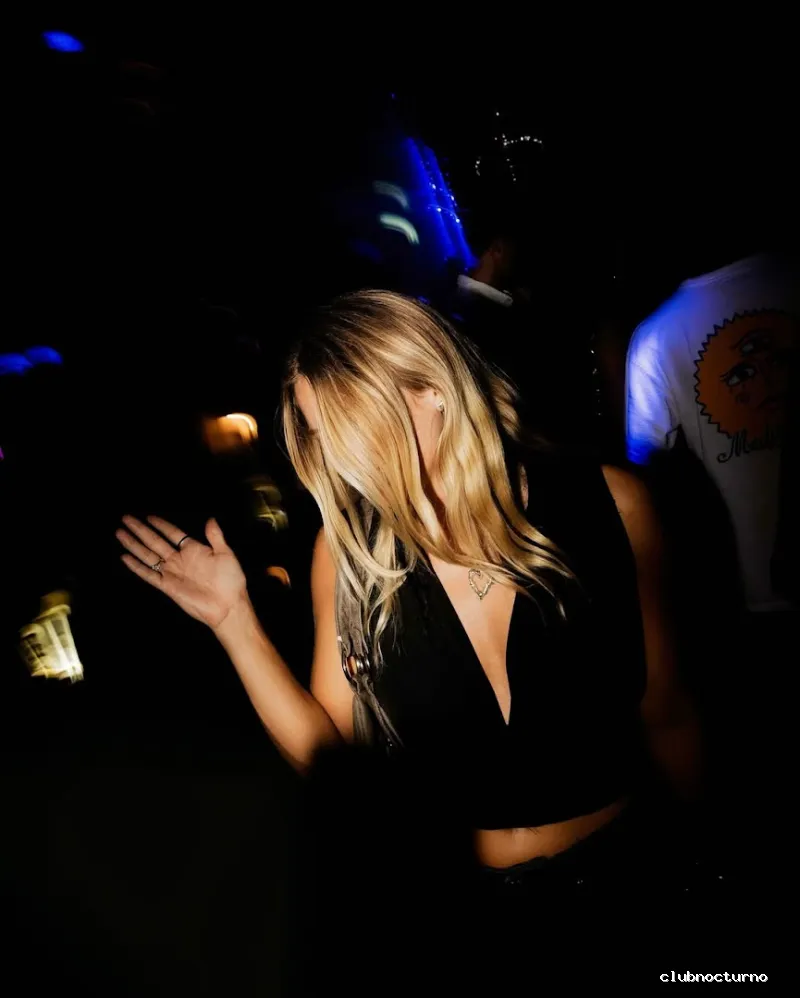 Victoria | Night Club Madrid