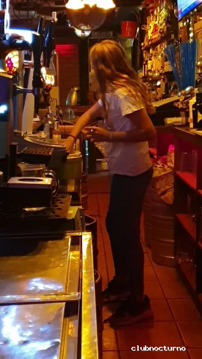 Britannia Inn - British Family Bar