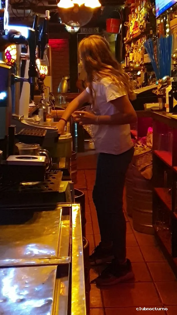 Britannia Inn - British Family Bar