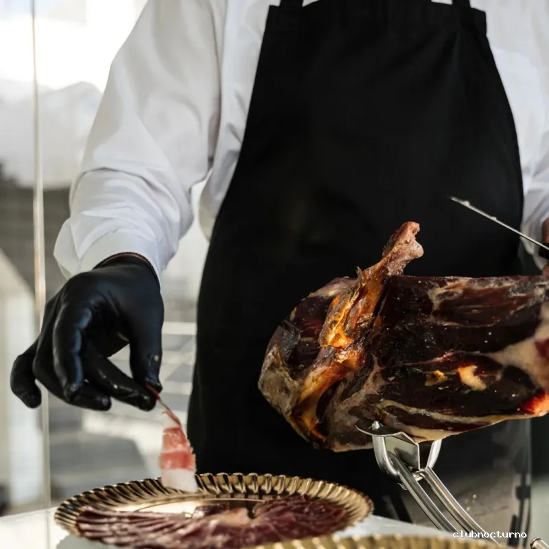 Sausalito Premium Club